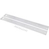 T9007 Hood Brace Set 1973-80 Chevy, GMC, Pickup, Blazer, Jimmy, Suburban - image 1