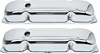 T9299 Valve Covers for 1960-1976 Dodge, Plymouth 383, 413, 426, 440 Big Block V8 - image 1