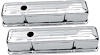T9841 Valve Covers for 1968-1981 Chevy 350 Small Block V8 - image 1