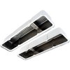 T9841 Valve Covers for 1968-1981 Chevy 350 Small Block V8 - image 4