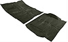 69-72 BLAZER LOOP CARPET CARGO DARK OLIVE - image 1