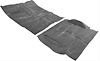 73-74 BLAZER LOOP CARGO GUNMETAL GRAY - image 1