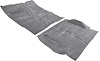 73-77 BLAZER CARGO DARK GRAY - image 1