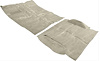 73-77 BLAZER CARGO CUT PILE CARAMEL - image 1