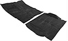 78-80 BLAZER CARGO CUT PILE BLACK - image 1