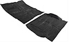 TB19201C1P 1995-97 Tahoe/Yukon 2-Door; Black; Passenger Area Molded Cutpile Carpet Set - image 1