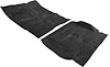 95-97 TAHOE 2 DOOR CARGO BLACK - image 1