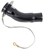 TC3814 Fuel Filler Neck for 1984-1987 Chevrolet, GMC Fleetside Truck [Diesel/Leaded Fuel Models] - image 1