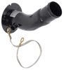TC3814 Fuel Filler Neck for 1984-1987 Chevrolet, GMC Fleetside Truck [Diesel/Leaded Fuel Models] - image 2