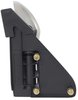 TC3821 1988-02 Chevy, GMC Pickup, Blazer, Tahoe. Suburban; Outer Door Mirror; Stainless Steel; LH - image 3