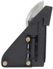 TC3822 1988-02 Chevy, GMC Pickup, Blazer, Tahoe, Suburban; Outer Door Mirror; Stainless Steel; RH - image 3