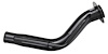 C3845 Fuel Filler Neck for 1982-1991 Chevrolet Blazer, GMC Jimmy, Suburban w/Gasoline Engines - image 1