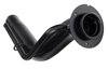 C3845 Fuel Filler Neck for 1982-1991 Chevrolet Blazer, GMC Jimmy, Suburban w/Gasoline Engines - image 2
