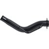 C3846 Fuel Filler Neck for 1984-1991 Chevrolet Blazer, GMC Jimmy, Suburban w/6.2L Diesel Engine - image 2