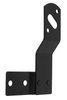 TC7004 1940-53 Chevrolet, GMC Truck; Tail Lamp Bracket; Black; EDP Coated; RH Passenger Side - image 2
