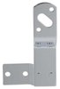 TC7006 1940-53 Chevrolet/GMC Truck; Tail Lamp Bracket; Chrome; RH - image 4