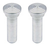 TF100239 Door Lock Knobs 1936-60 Billet
