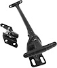 TF100414 1955-56 Bel Air, 150, 210, Nomad; Parking Brake Assembly