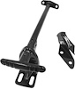 TF100415 1957 Bel Air, 150, 210, Nomad; Parking Brake Assembly - image 1