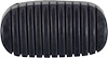 TF100416 Brake or Clutch Pedal Pad for 1955-1957 Chevy Bel Air, 150, 210, Nomad - image 1
