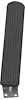 TF100418 1955-57 Chevy Bel Air, 150, 210, Nomad; Accelerator Pedal Pad