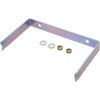 TF100499 1957 Chevrolet Bel Air; 150; 210; Nomad; Clock Retainer Bracket - image 3