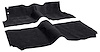 Superior Loop Molded Carpet 1955 Chevrolet Sedan - image 1