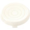 TF125055 Dome Lamp Lens for 1953-1955 Chevy Bel Air 2-Door Hardtop, 1955-1957 Nomad