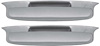 TF125074 Armrest Assemblies for 1957 Chevy Bel Air 2/4 Door Hardtop, Sedan - image 1