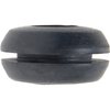 TF131255 1955-57 Chevy Bel Air, 150, 210; License Lamp Wire Gro mmet & Sending Unit Wire Gro mmet - image 2