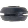 TF131255 1955-57 Chevy Bel Air, 150, 210; License Lamp Wire Gro mmet & Sending Unit Wire Gro mmet - image 3