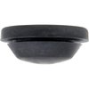 TF154986 1955-57 Chevy Bel Air, 150, 210; Spare Tire Well & Rocker Panel End Plug - image 3