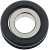 TF300197 1955-57 Chevy Bel Air, 150, 210, Nomad; Lower Steering Column Shift Lever Gro mmet - image 1