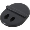 TF300217 1957-59 Chevrolet Speedometer Cable Gro mmet - image 2