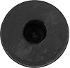 TF300224 1955-57 Chevrolet Bel Air, 150, 210; Spare Tire Well Plug - image 1