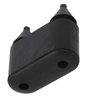 TF300270 1955-57 Chevrolet Nomad; Tailgate Rubber Bumper - image 3
