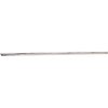 TF400102 Long Upper Quarter Spear Molding for 1957 Chevy Bel Air, 210 [Right/Passenger Side] - image 2