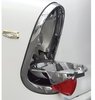 TF400165B Tail Lamp Assembly for 1956 Chevy Bel Air, Nomad, 150, 210 - image 3