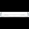 TF400228 Front Bumper 1955 Chevy Bel Air, 150, 210, Nomad - image 1