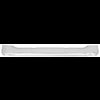 TF400238 Rear Bumper; 1956 Chevrolet Bel Air, 150, 210; Chrome; 1-Piece Design; OE Style; For Use With Bumper Guards - image 3