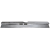 TF400240C 1957 Chevrolet Bel Air, 150, 210; Rear Bumper Center Portion Only; Hardtop, Sedan, Convertible - image 1