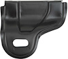 TF400245 1956 Chevrolet Bel Air, 150, 210, Nomad; Front Outer Bumper Bracket; LH Drivers Side - image 1