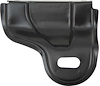 TF400246 1956 Chevrolet Bel Air, 150, 210, Nomad; Front Outer Bumper Bracket; RH Passenger Side - image 1