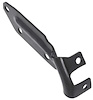 TF400250 1956 Chevrolet Bel Air, 150, 210: Inner Front Bumper Bracket; Passenger Side - image 1
