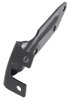 TF400250 1956 Chevrolet Bel Air, 150, 210: Inner Front Bumper Bracket; Passenger Side - image 3