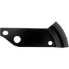 TF400267  Bumper Bracket 1955 Chevy 150, 210, Bel Air, Nomad - image 2