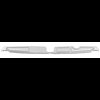 TF400275A Under Hood Cross Brace for 1957 Chevy Bel Air, 150, 210, Nomad, Del Ray - image 2