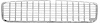 TF400276 1955 Chevy 150, 210, Bel Air, Nomad; Front Grill; Chrome - image 1