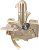 TF400289 Hood Latch Assembly for 1956 Chevy Bel Air, 150, 210, Nomad