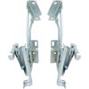 TF400296 1957 Chevrolet Bel Air, 150, 210 Nomad; Hood Hinges; RH and LH; Pair - image 3